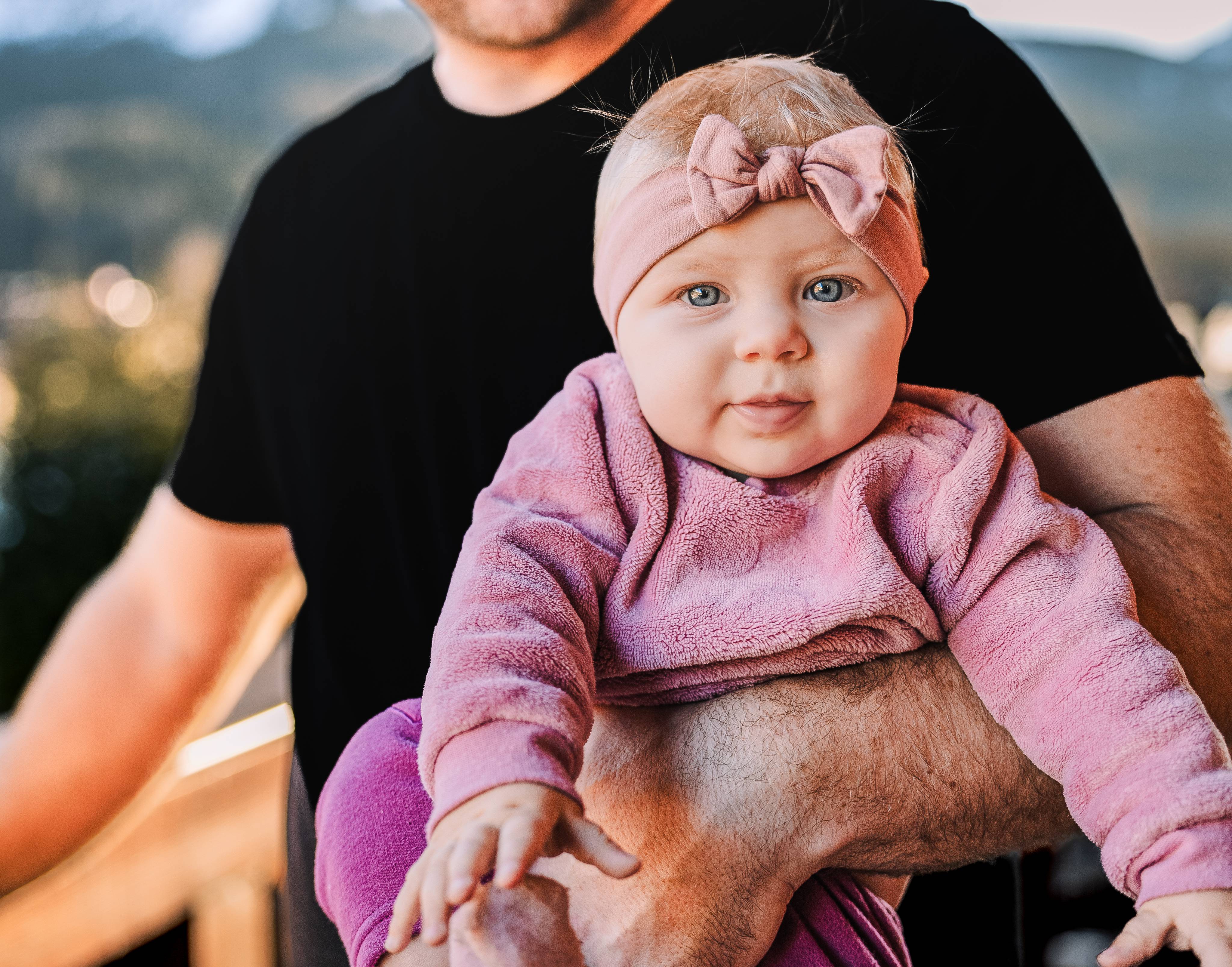 Holiday with Baby.: Unforgettable Adventures for the Whole Family. - Wellnesshotel Tirolerhof