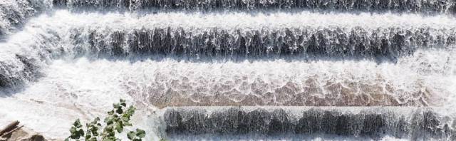 Familienausflug zum Lechfall.
