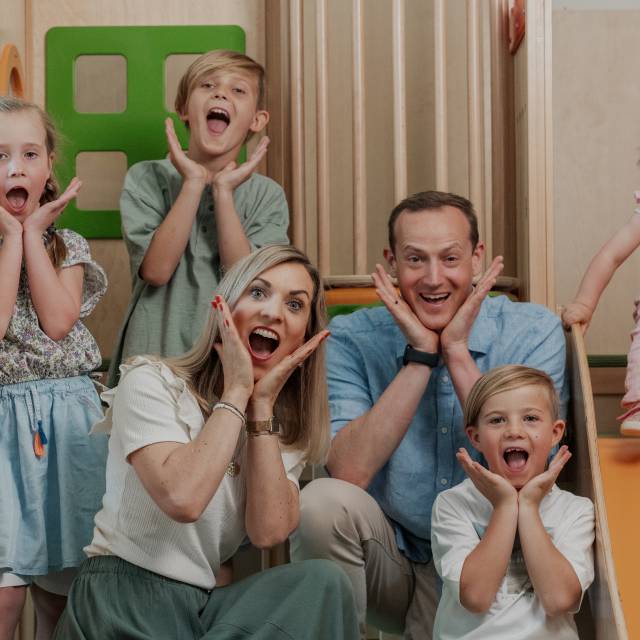 Included services - Familienhotel Zugspitze