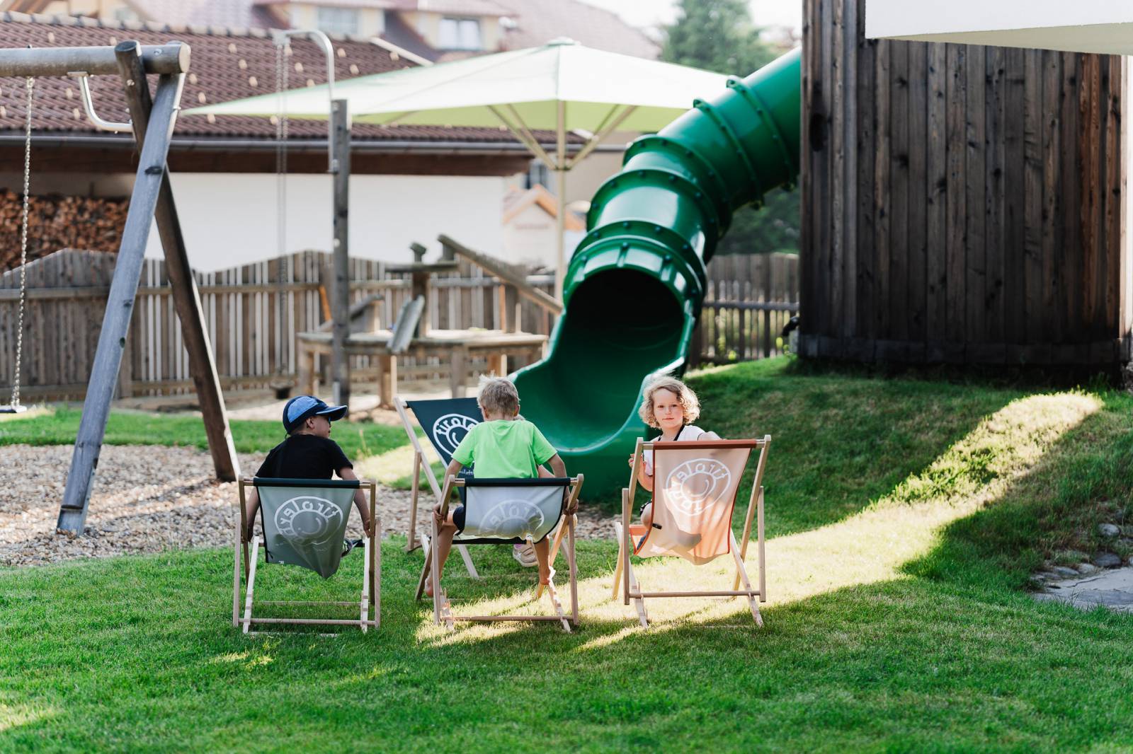 ☀️ Sommer.Aktiv.Glücklich. Symbolfoto