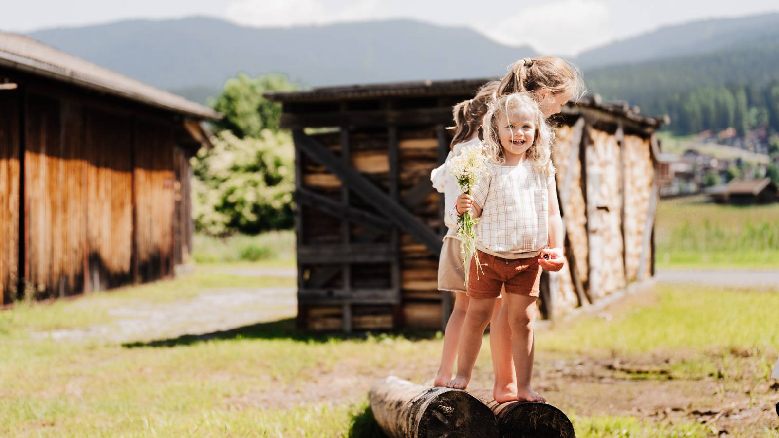 Abenteuerlust & Bergglück: Euer Sommer voller Wunder in der Zugspitz Arena Symbolfoto