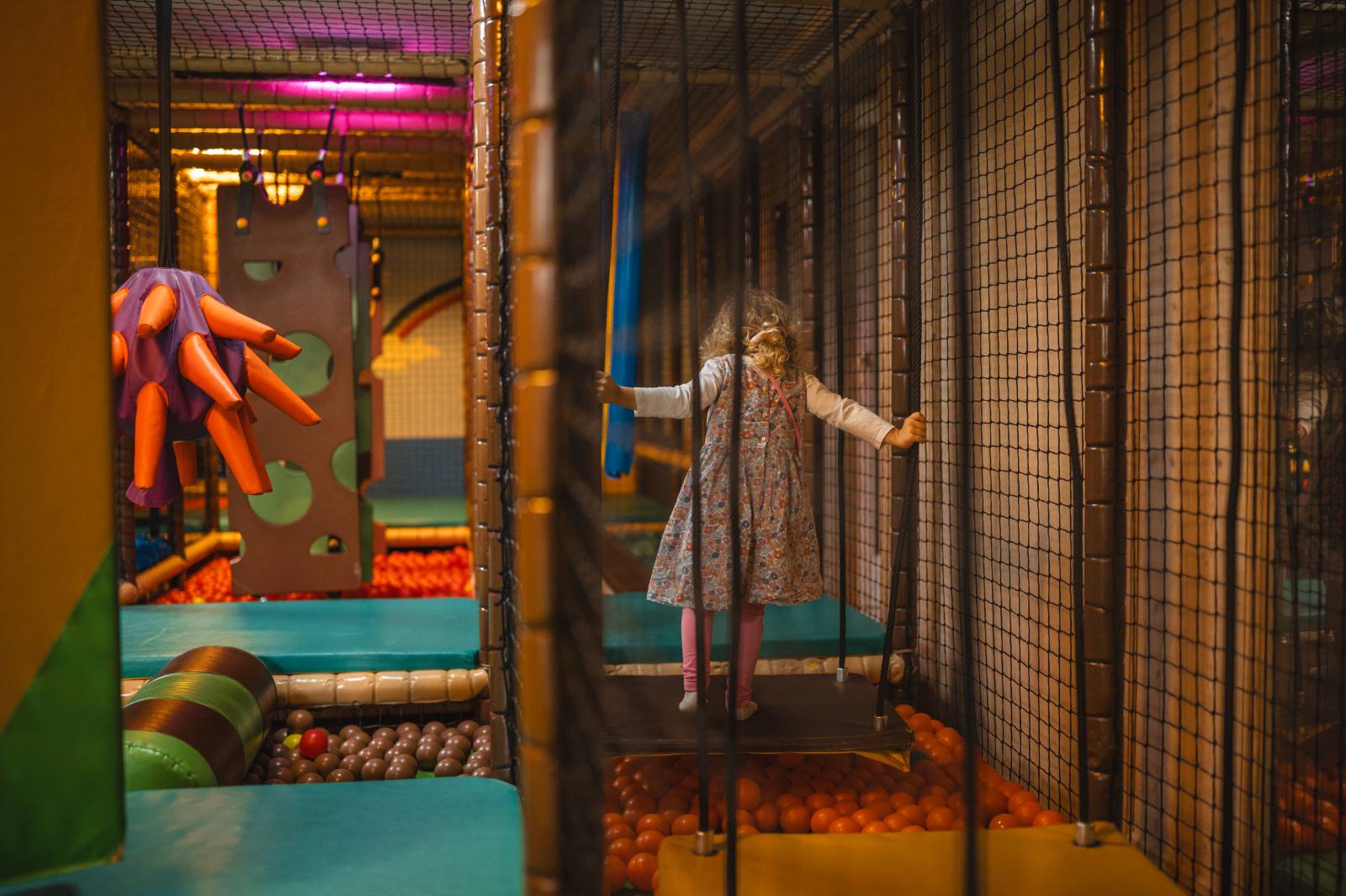 Abenteuer-Familienwoche im Tirolerhof Ehrwald – Familienurlaub in der Tiroler Zugspitzarena Symbolfoto