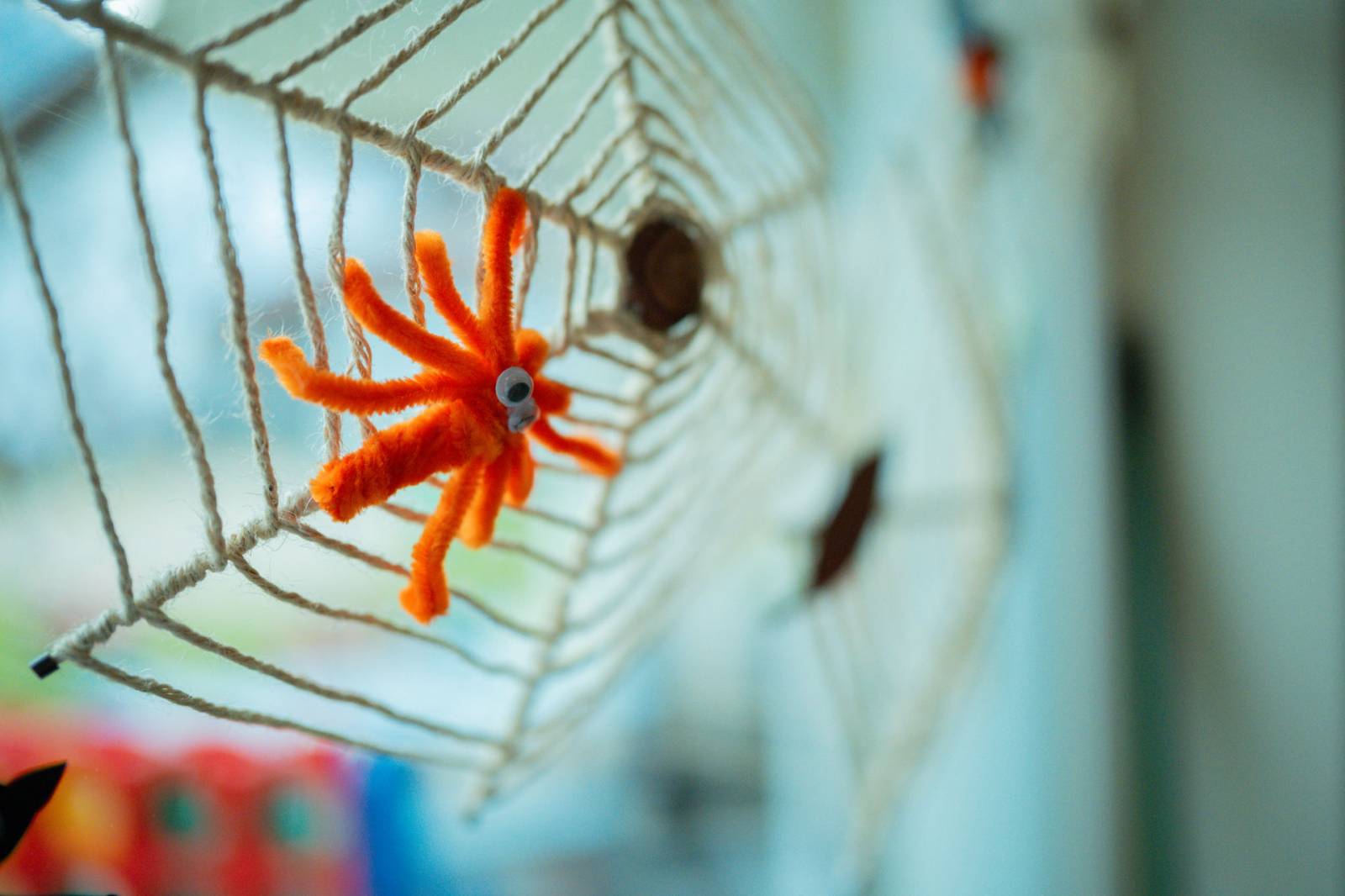 Goldene Herbsttage & Halloweenzauber – Familienglück am Tirolerhof Ehrwald 🍂🎃 Symbolfoto