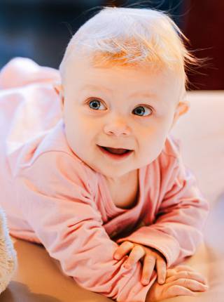 Willkommen zu den Tiny Toes – Windel Flitzer Wochen! Symbolfoto