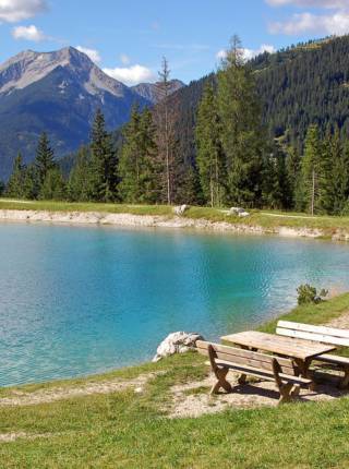 Gipfelglück für die ganze Familie – so erlebt ihr die Zugspitze Hoch hinaus: Ein Ausflugstipp, den ihr so schnell nicht vergessen werdet Symbolfoto