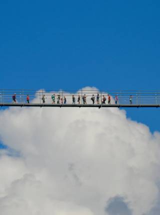 Top 3 Ausflugstipps mit Kindern in der Tiroler Zugspitz Arena Symbolfoto
