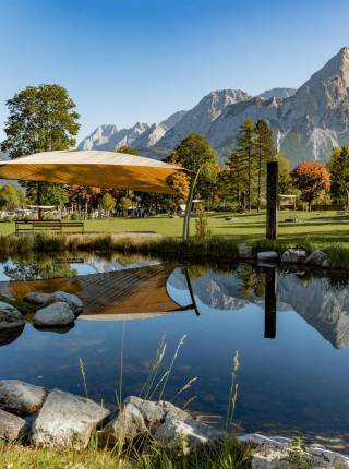 Spielplatz-Abenteuer in der Zugspitzarena – das sind unsere Lieblingsplätze Für Entdecker, Tobler und Naturkinder – hier macht Urlaub richtig Spaß Symbolfoto
