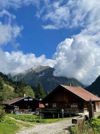 Almdorf Fallerschein im Lechtal – Eine Zeitreise für die ganze Familie Symbolfoto