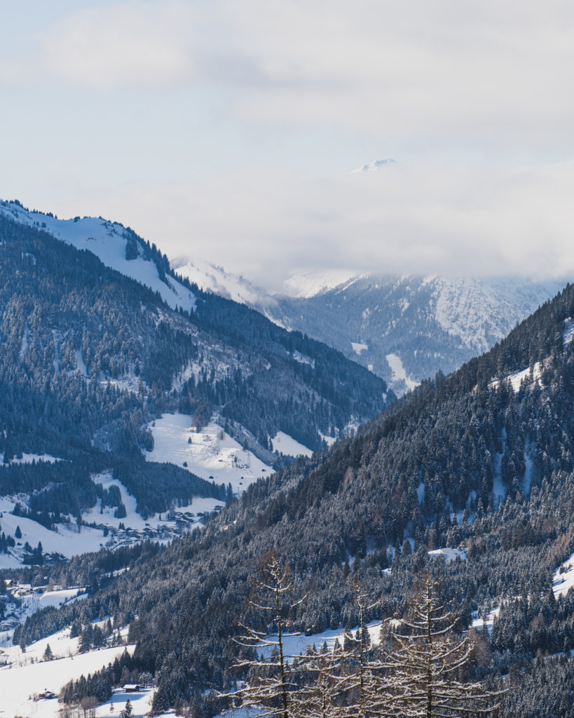 Tirolerhof Ehrwlad Zugspitze Ski