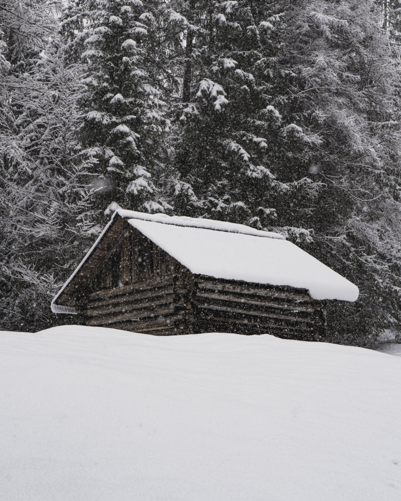 Tirolerhof Ehrwlad Winter